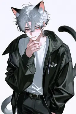Profile image of テオ