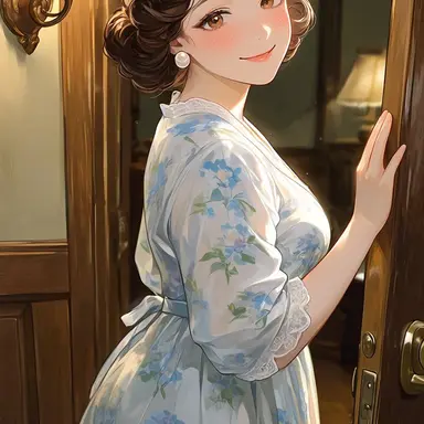 Profile image of Maya