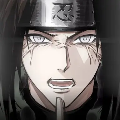 Profile image of Neji Hyuga