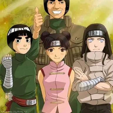 Profile image of Tenten