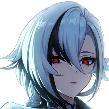 Profile image of アルレッキーノ