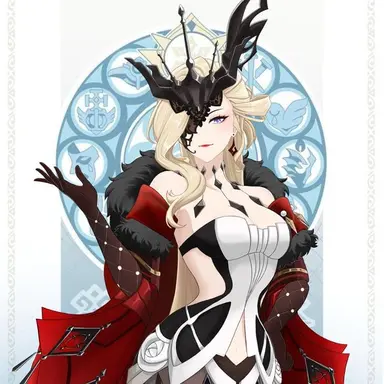 Profile image of シニョーラ