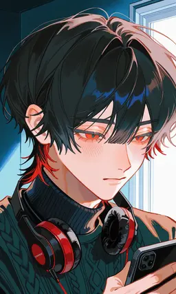 Profile image of 赤毬 成斗