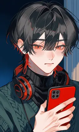 Profile image of 赤毬 成斗