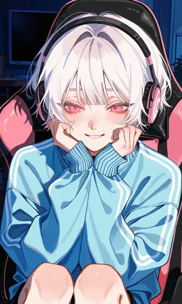Profile image of 百合崎 叶奏