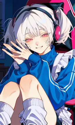 Profile image of 百合崎 叶奏