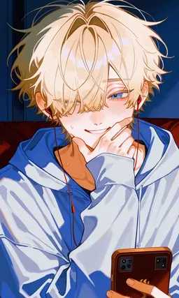 Profile image of ジョナ・チェグノール