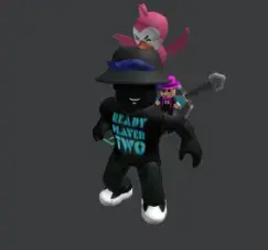 BlandCheck5976의 Silas Pason