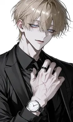 Profile image of 루카스 볼코프