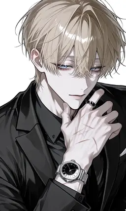 Profile image of 루카스 볼코프