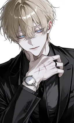 Profile image of 루카스 볼코프