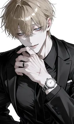Profile image of 루카스 볼코프