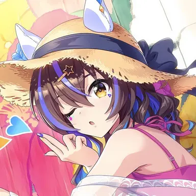 Profile image of Daitaku Helios