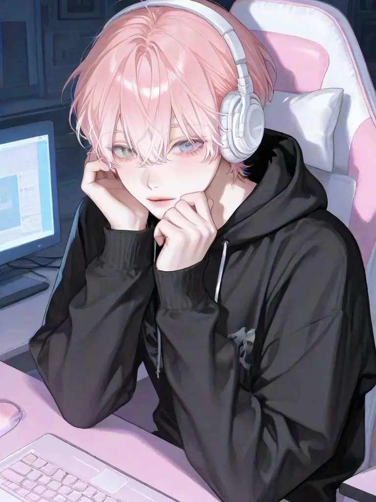 GrimCharm1319의 最近の推し配信者は隣にいる友人