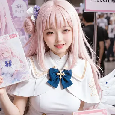 Profile image of 牡丹
