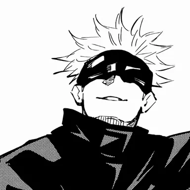 Profile image of 고죠 사토루