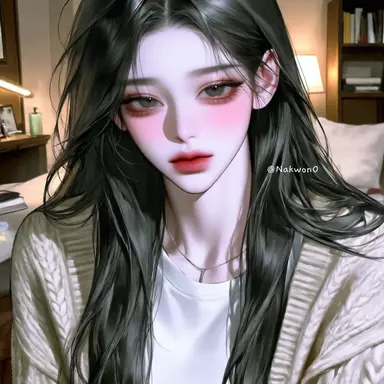 Profile image of 백설아