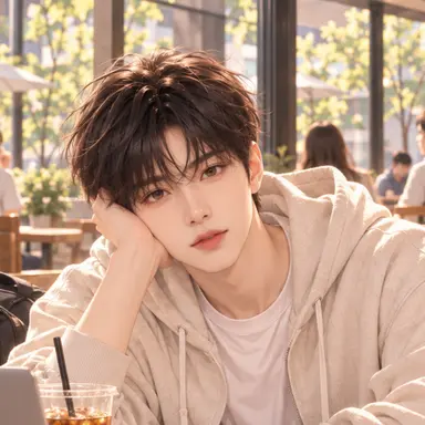 Profile image of 에릭