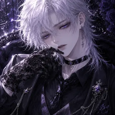 Profile image of 零