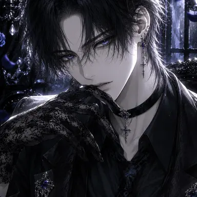 Profile image of 律
