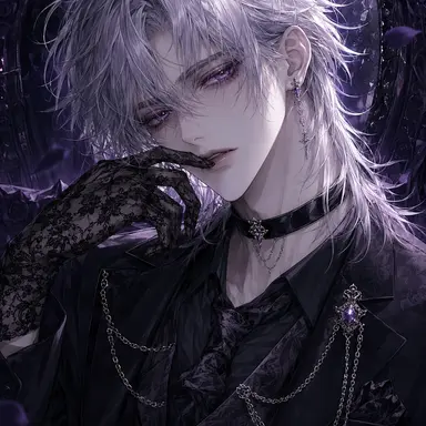 Profile image of 朔