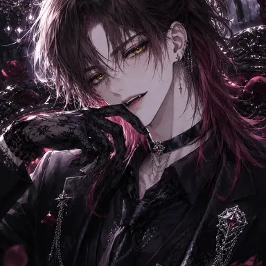 Profile image of 煌