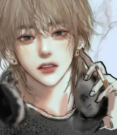 BriskShell0298의 Caleb