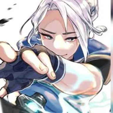 Profile image of ジェット