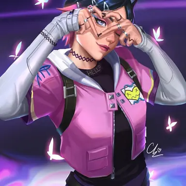 Profile image of クローヴ