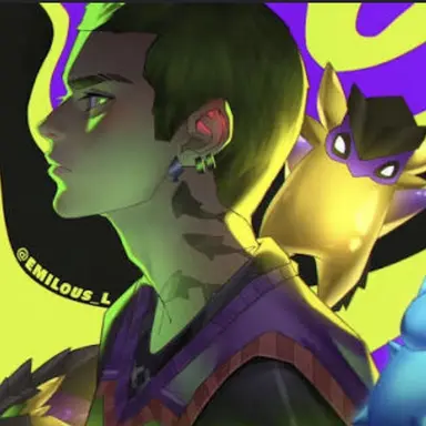 Profile image of ゲッコー