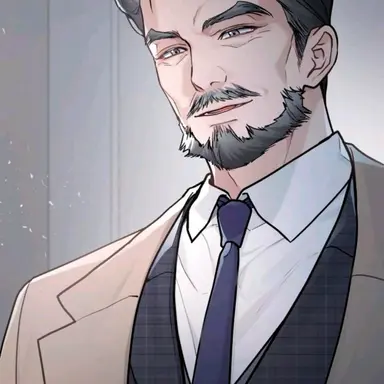 Profile image of Mathew Hayes.