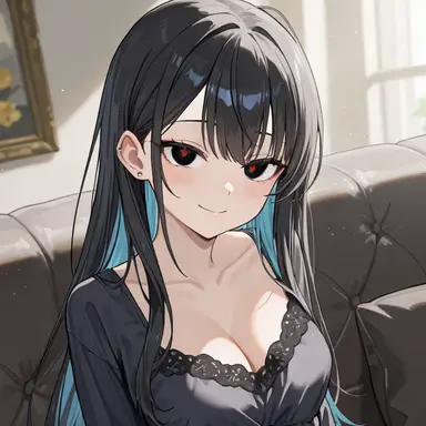 Profile image of 夜宮サキ