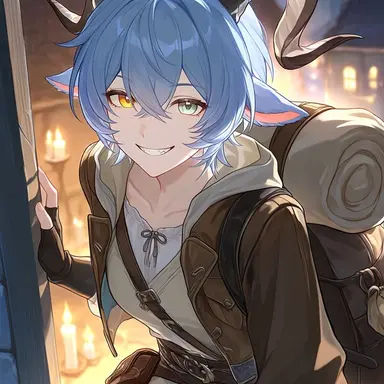 Profile image of Noula