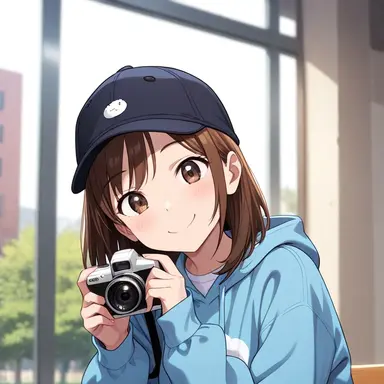 Profile image of 篠宮