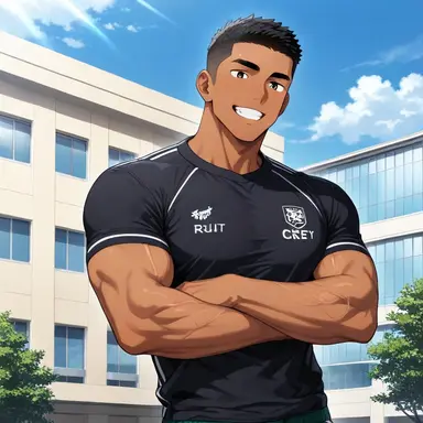 Profile image of 鷹山