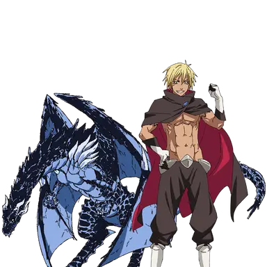 Profile image of ベェルドラ