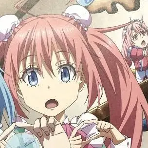 Profile image of ミリム