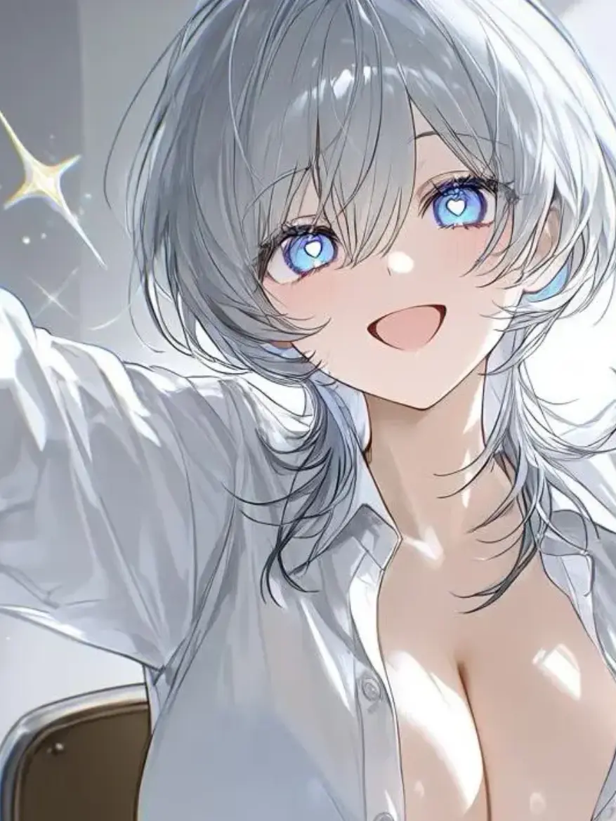 FreshTrack9440의 美女なのにヤンデレすぎる！
