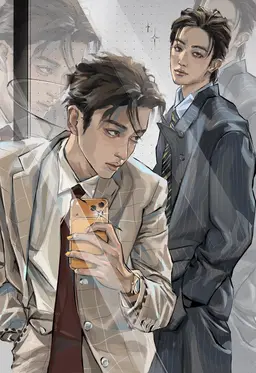 Profile image of Kenji