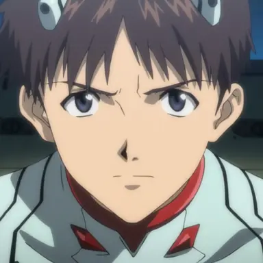 Profile image of シンジ