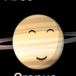 Profile image of 土星