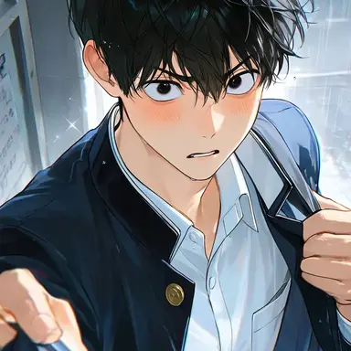 Profile image of 瀬戸 悠真