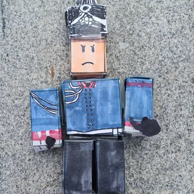 Profile image of 근위장교 in 테무