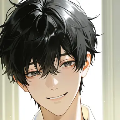 Profile image of 橘 隼人