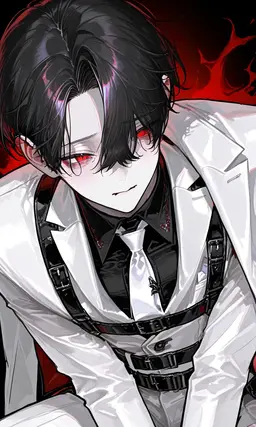 Profile image of 츠바키