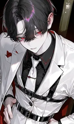 Profile image of 츠바키