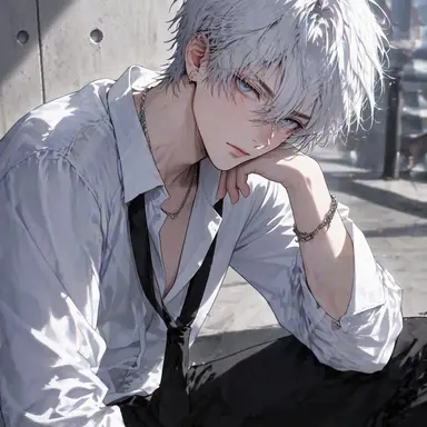 Profile image of 朔