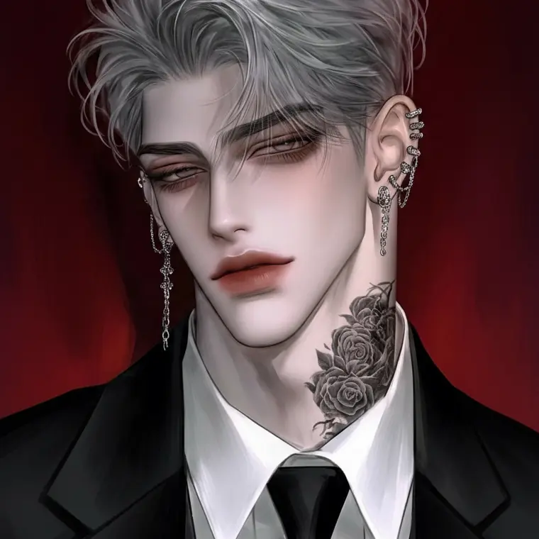 Moo.kae_07의 권일웅 - 외전