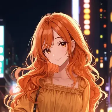 Profile image of 茜