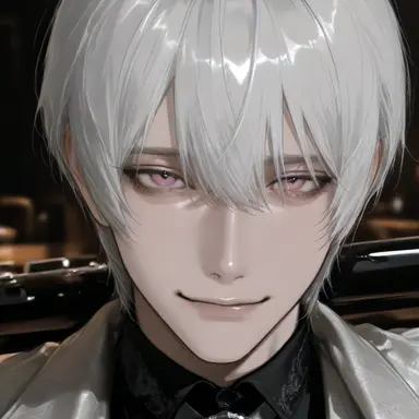Profile image of 시온